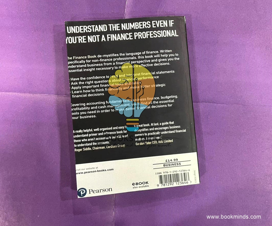 The Finance Book