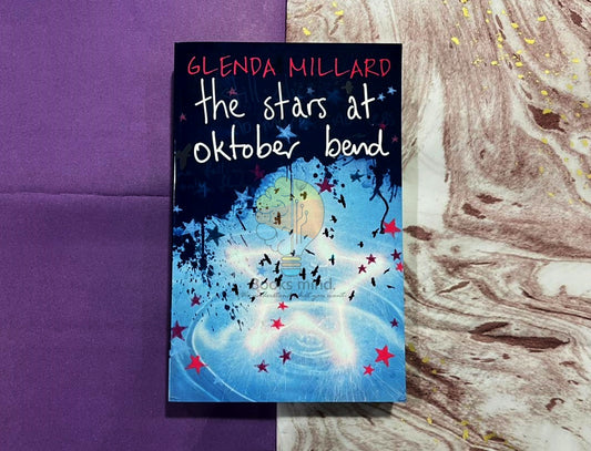 The Stars at Oktober Bend