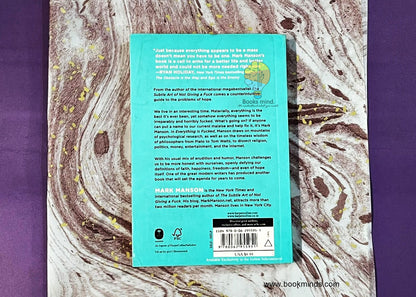 Everything Is F*cked: A Book About Hope