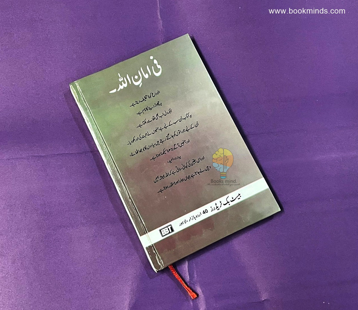 Fi Amanillah -فی امان اللہ