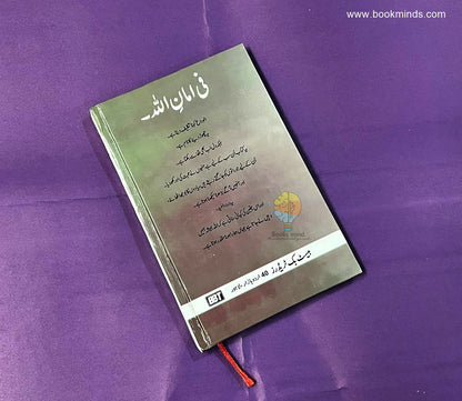 Fi Amanillah -فی امان اللہ