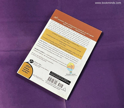 The art of living : the classic manual on virtue, happiness, and effectiveness