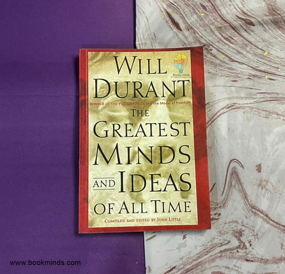 The Greatest Minds and Ideas of All Time