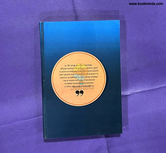 Blink: The Power of Thinking Without Thinking