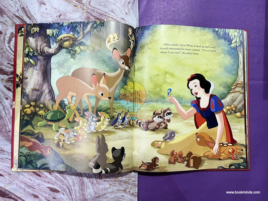 Snow White