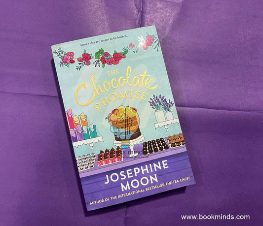 The Chocolate Promise