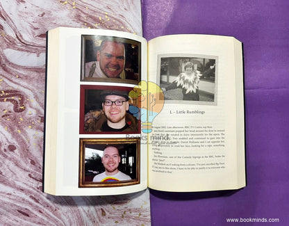 Little Me: My Life from A-Z