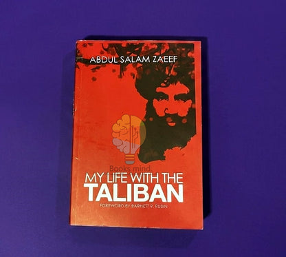 My Life with the Taliban