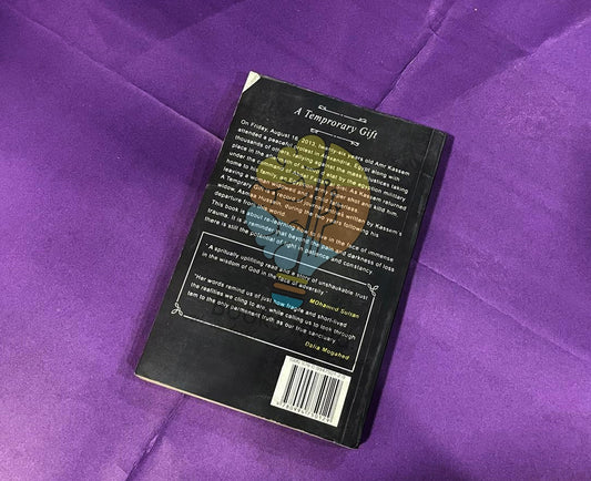 A Temporary Gift: Reflections on Love, Loss and Healing