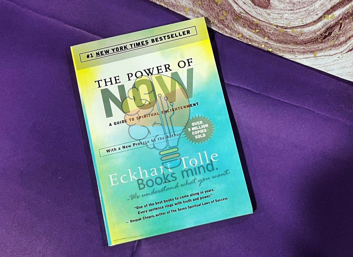 The Power of Now