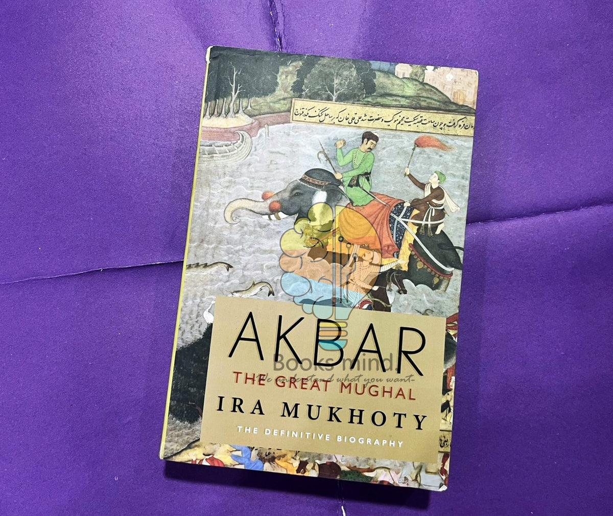 Akbar The Great Mughal