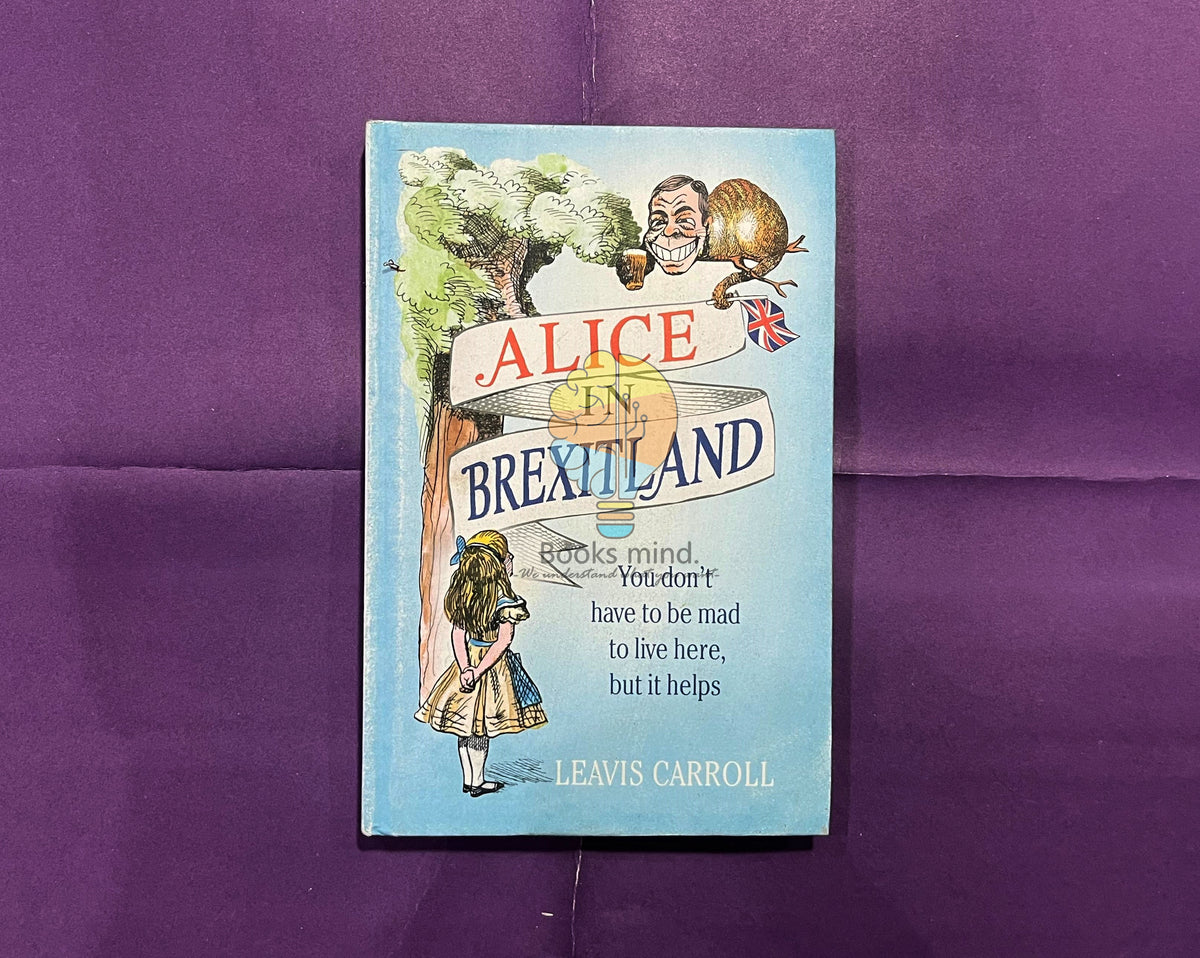 Alice in Brexitland