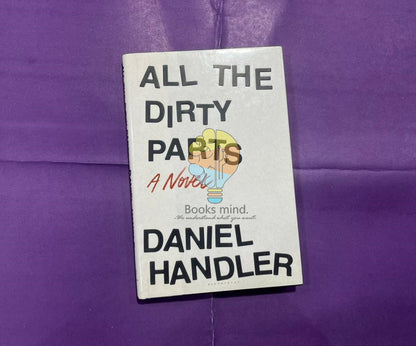 All the Dirty Parts