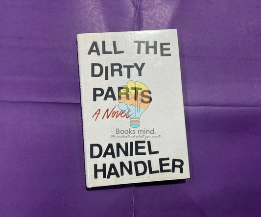 All the Dirty Parts