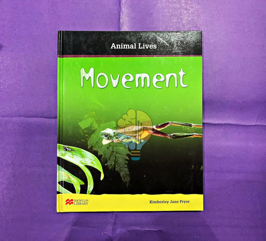 Movement