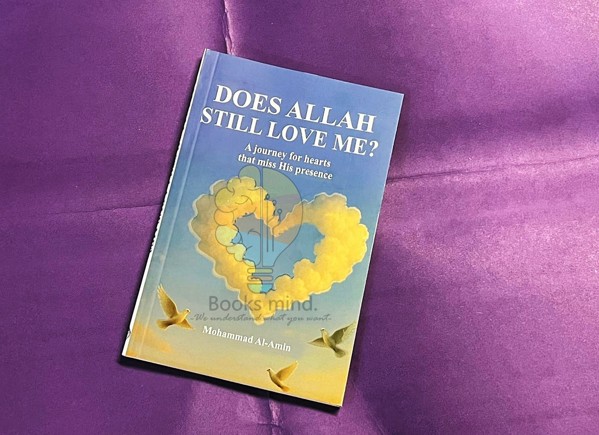 Does Allah Still Love Me?