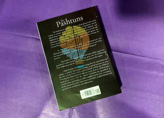 The Pashtuns