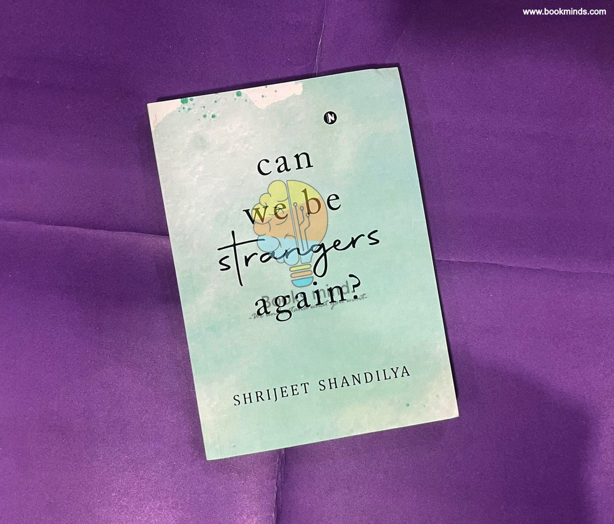 Can We Be Strangers Again?