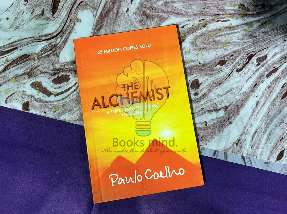 The Alchemist