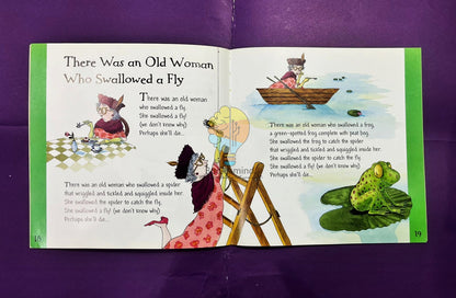 Debi Gliori's Bedtime Stories