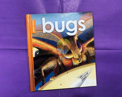 Look Inside Bugs