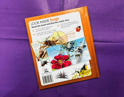 Look Inside Bugs