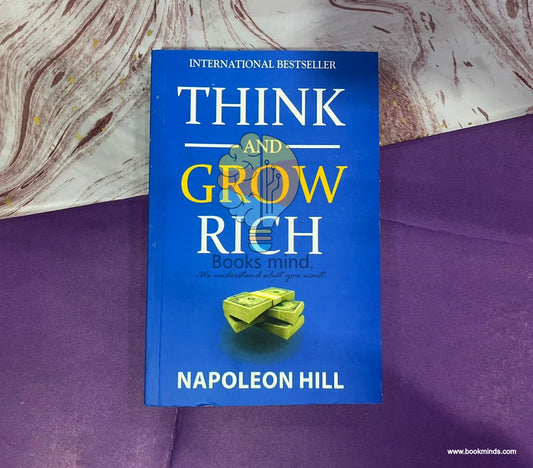 Think and Grow Rich