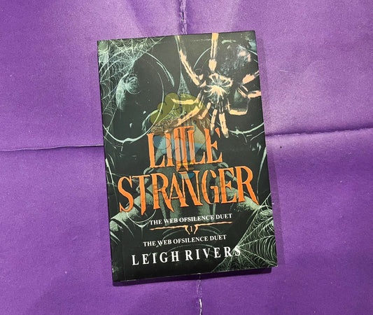 Little Stranger: The Web Ofsilence Duet
