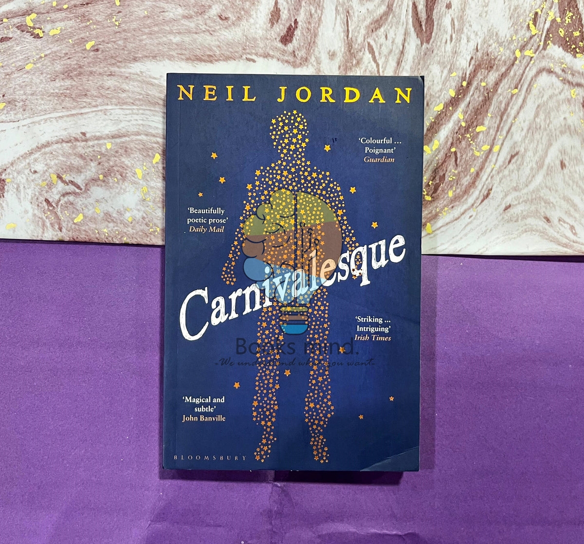 Carnivalesque