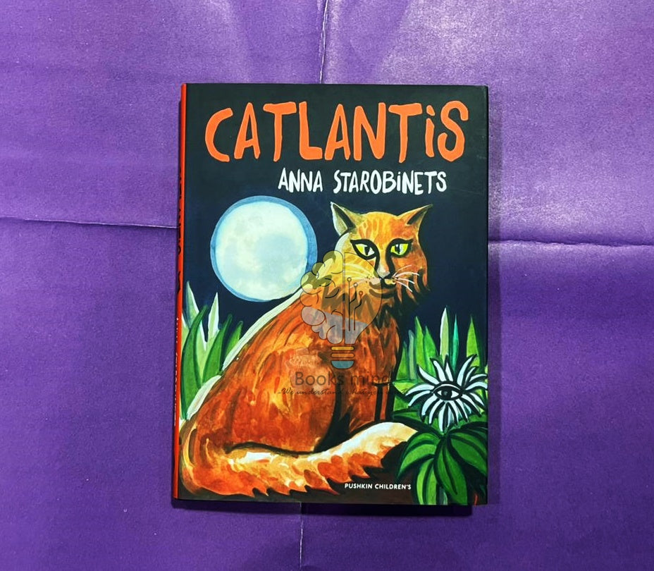 Catlantis