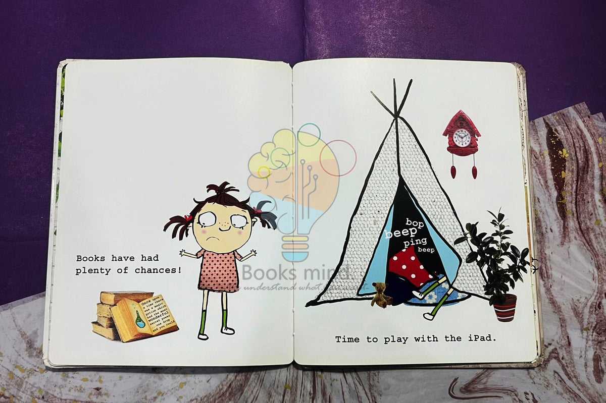 This is a Book!: