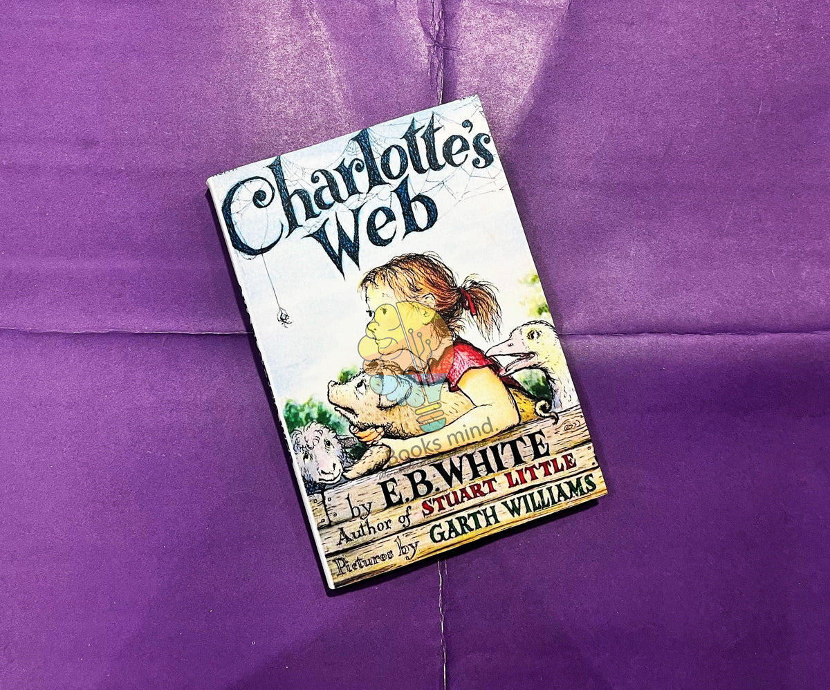 Charlotte's Web