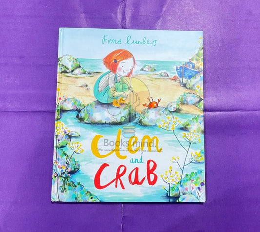 Clem and Crab