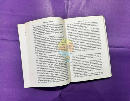 Covering Islam by Edward W.Said