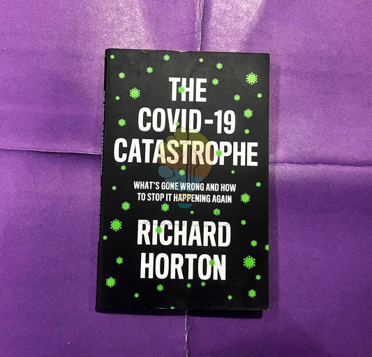 The COVID-19 Catastrophe