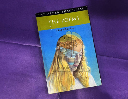 The Poems