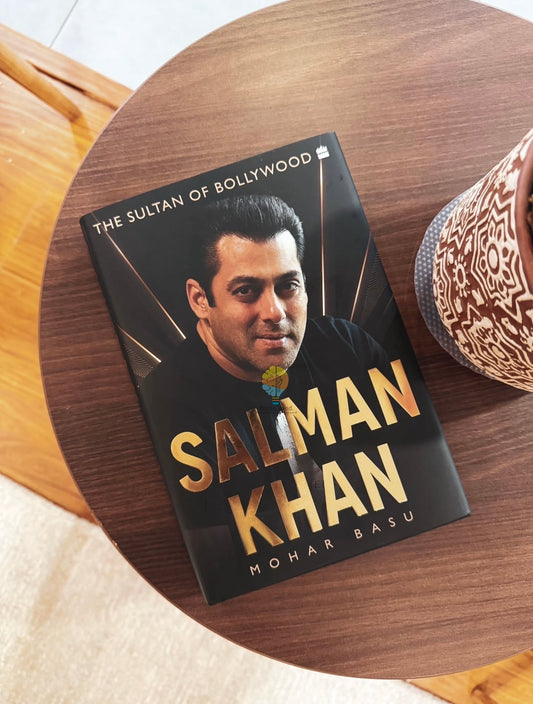 SALMAN KHAN – The Sultan of Bollywood