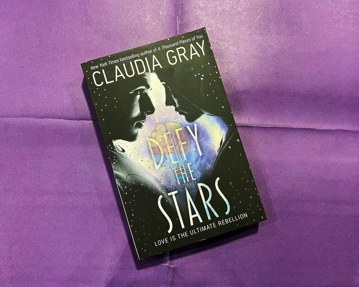 Defy the Stars