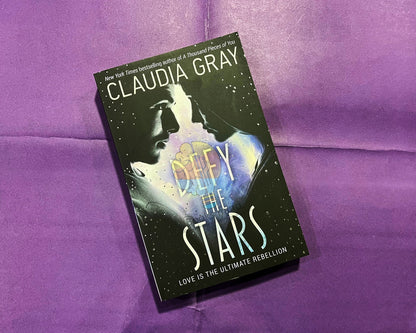 Defy the Stars