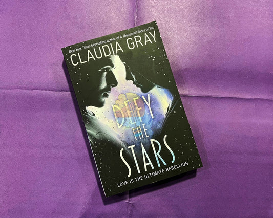 Defy the Stars