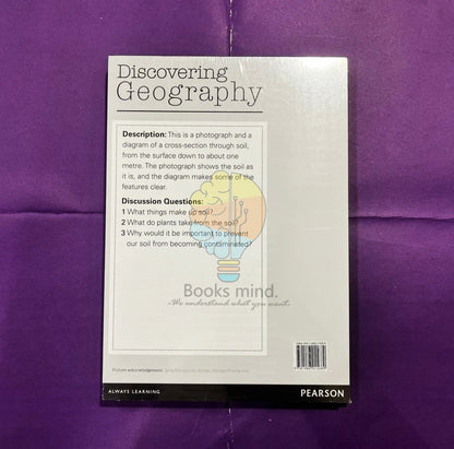 Discovering Geography Middle Primary Teacher Resource Book