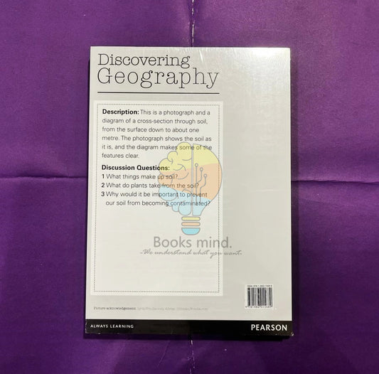 Discovering Geography Middle Primary Teacher Resource Book