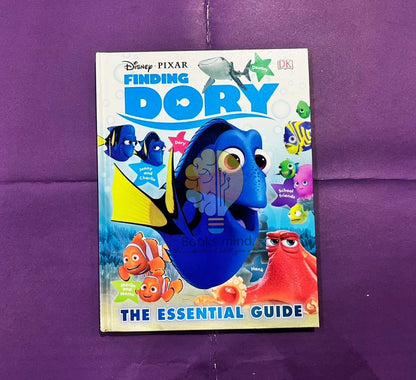 Finding Dory
