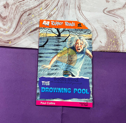 The Drowning Pool