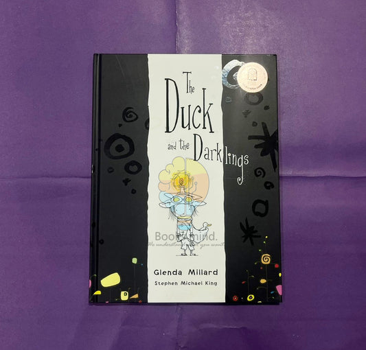 The Duck and the Darklings