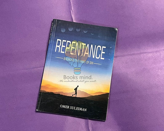 Repentance: Breaking the Habit of Sin