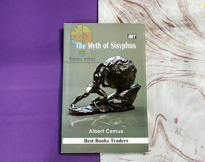 The Myth of Sisyphus