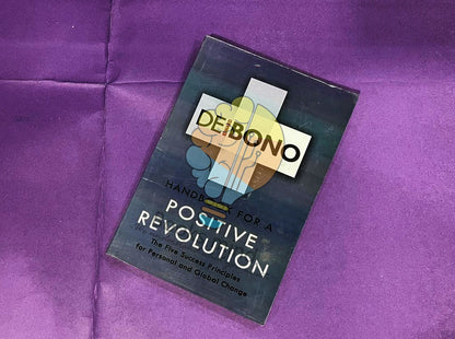 Handbook for the Positive Revolution