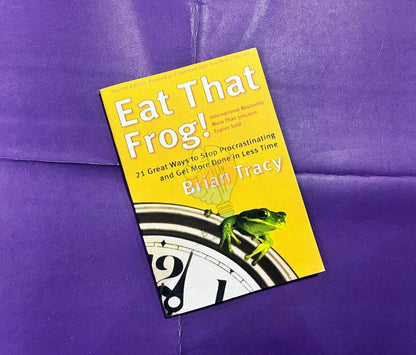 Eat That Frog!