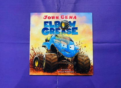 Elbow Grease